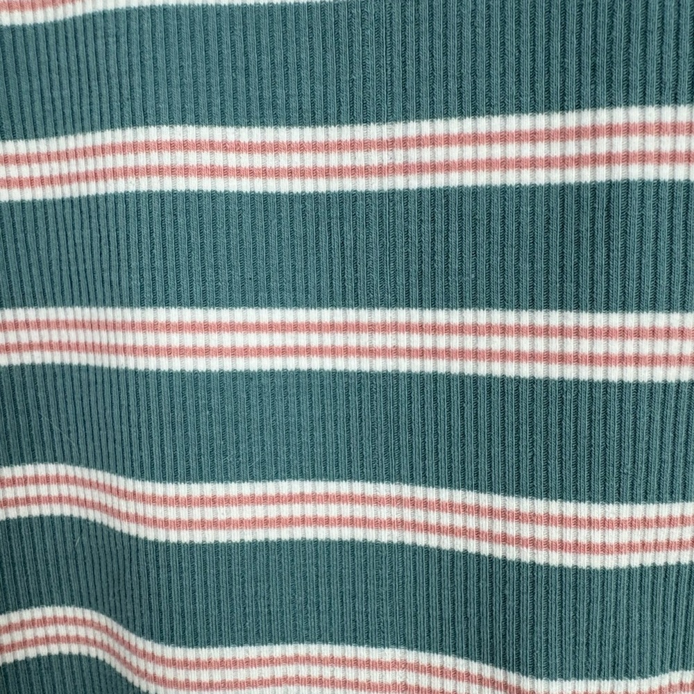 Windsor Striped Mini Dress - Picture 4 of 7